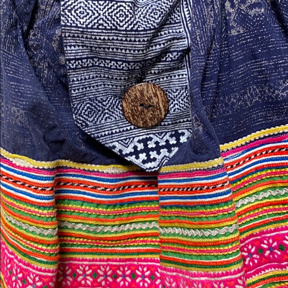 Shoulder bag - Picture 2 of 2